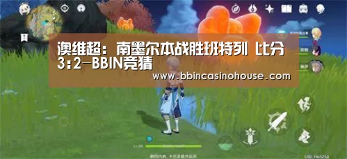澳维超: 南墨尔本战胜班特列 比分3:2-BBIN竞猜