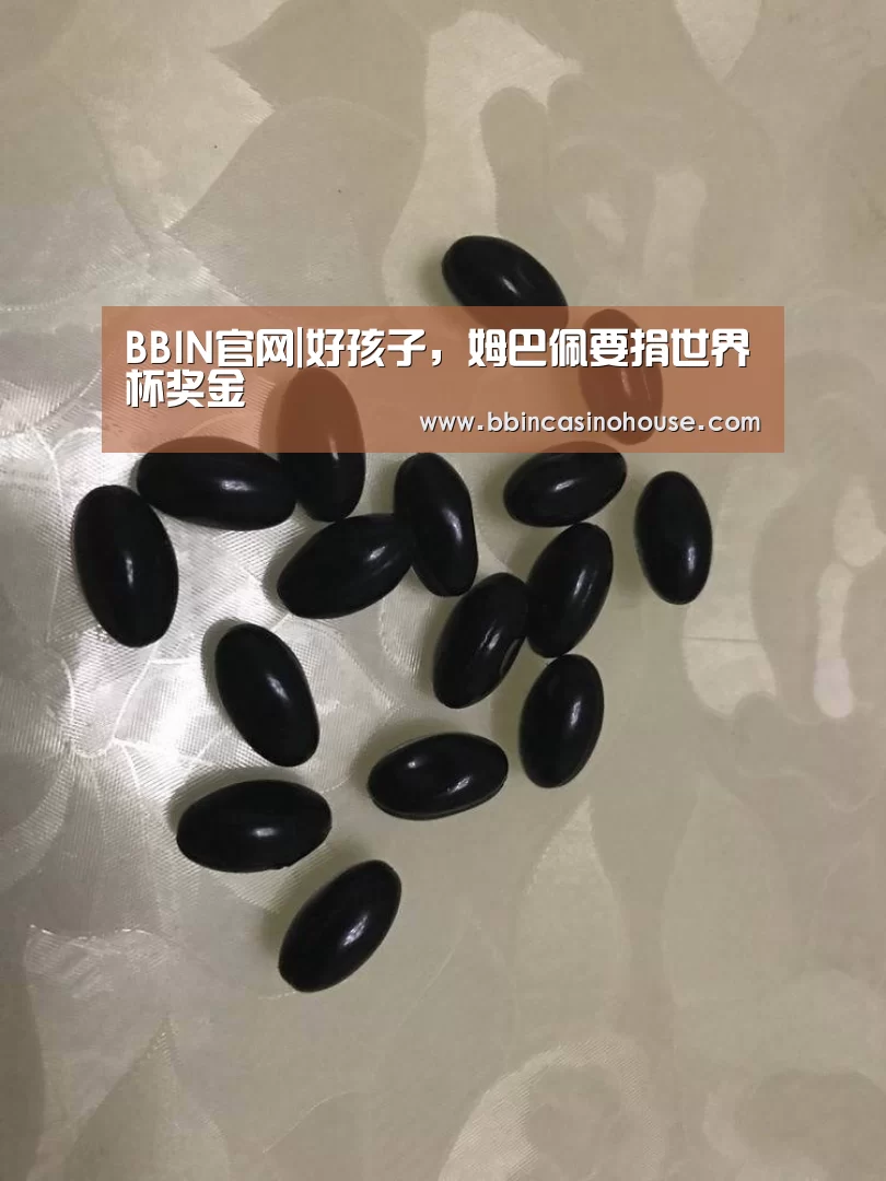 BBIN官网|好孩子,姆巴佩要捐世界杯奖金(图1) BBIN竞猜
